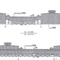 Aluminum Factory, Anode Production Hall
